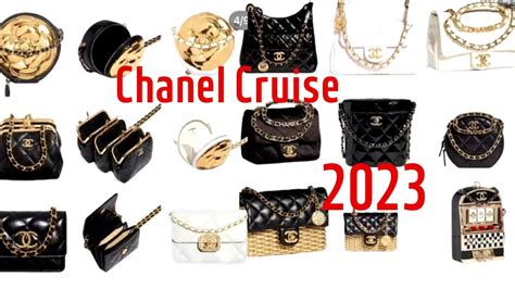 chanel bags new collectio|Chanel bag prices 2023.